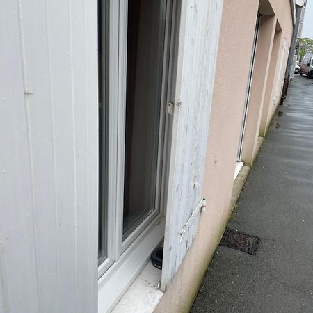 T2 Cosy Port De Plaisance Parking-Wifi Gratuit Apartman Rochefort  Kültér fotó