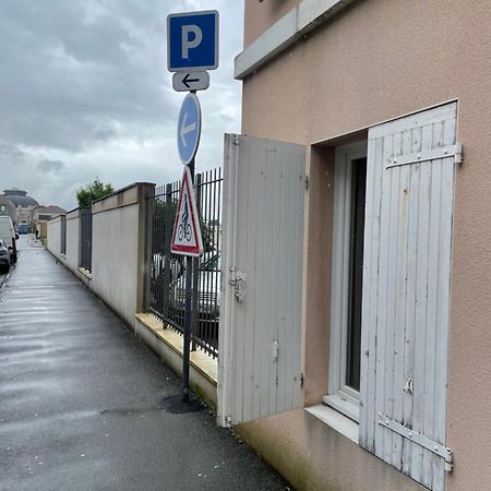 T2 Cosy Port De Plaisance Parking-Wifi Gratuit Apartman Rochefort  Kültér fotó