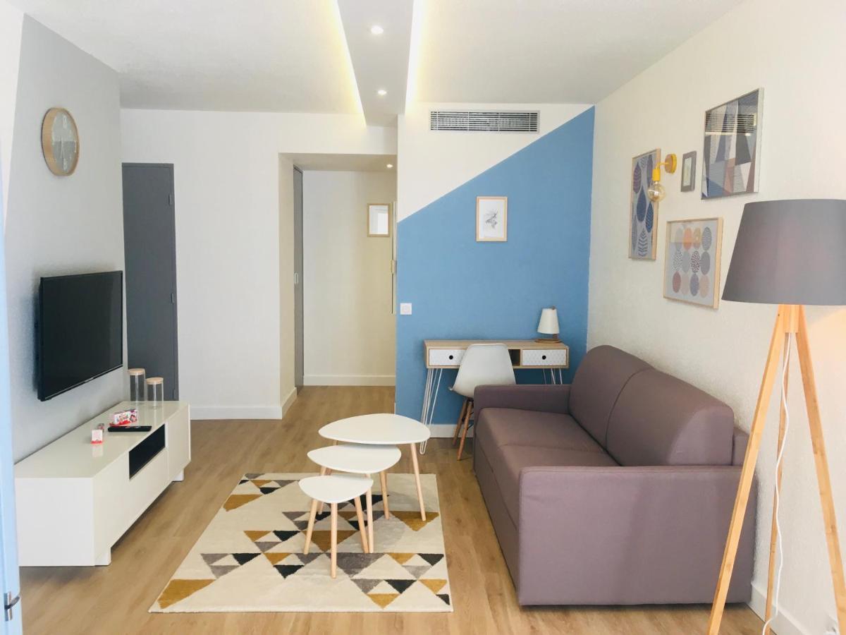 T2 Cosy Port De Plaisance Parking-Wifi Gratuit Apartman Rochefort  Kültér fotó