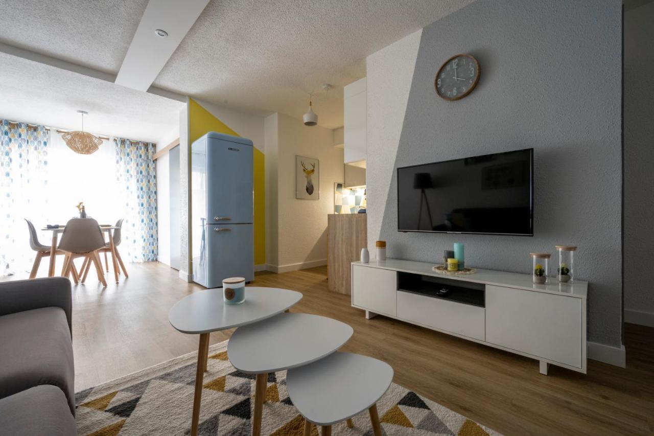 T2 Cosy Port De Plaisance Parking-Wifi Gratuit Apartman Rochefort  Kültér fotó