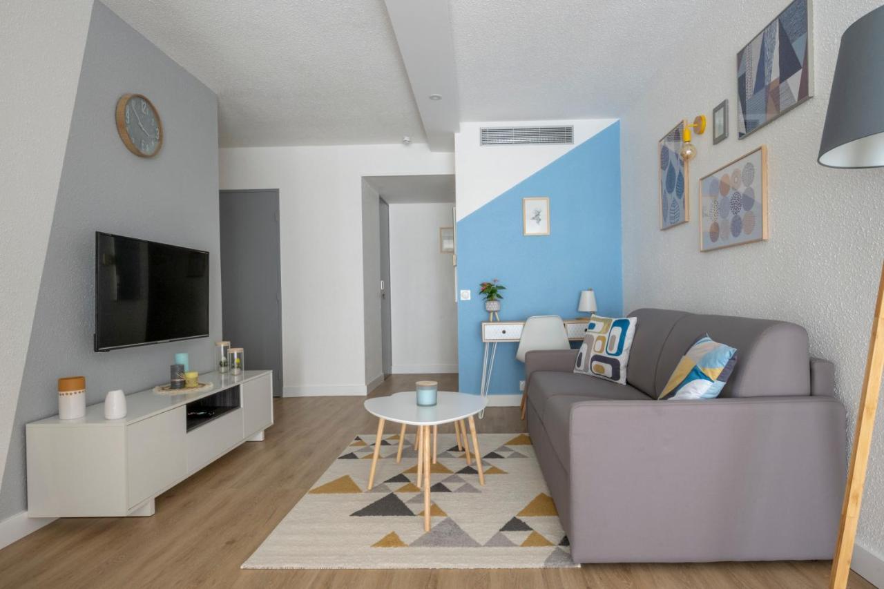 T2 Cosy Port De Plaisance Parking-Wifi Gratuit Apartman Rochefort  Kültér fotó