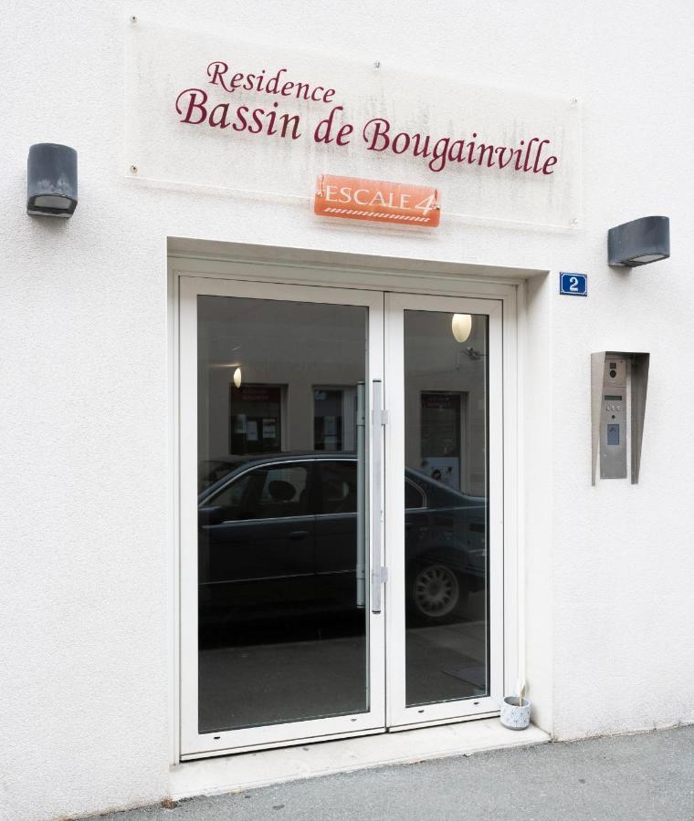 T2 Cosy Port De Plaisance Parking-Wifi Gratuit Apartman Rochefort  Kültér fotó