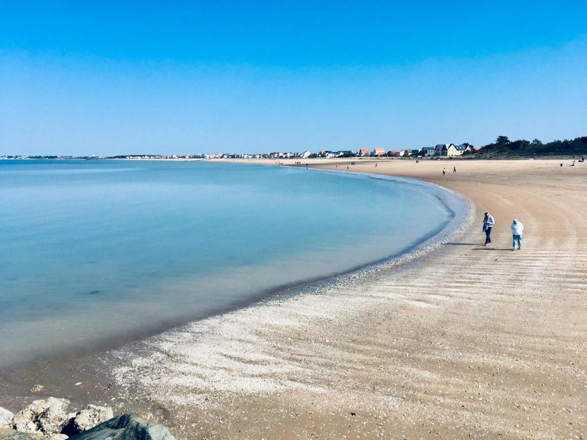 T2 Cosy Port De Plaisance Parking-Wifi Gratuit Apartman Rochefort  Kültér fotó