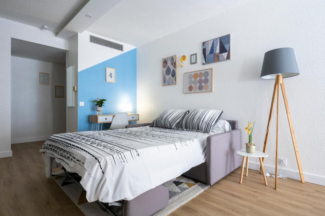 T2 Cosy Port De Plaisance Parking-Wifi Gratuit Apartman Rochefort  Kültér fotó