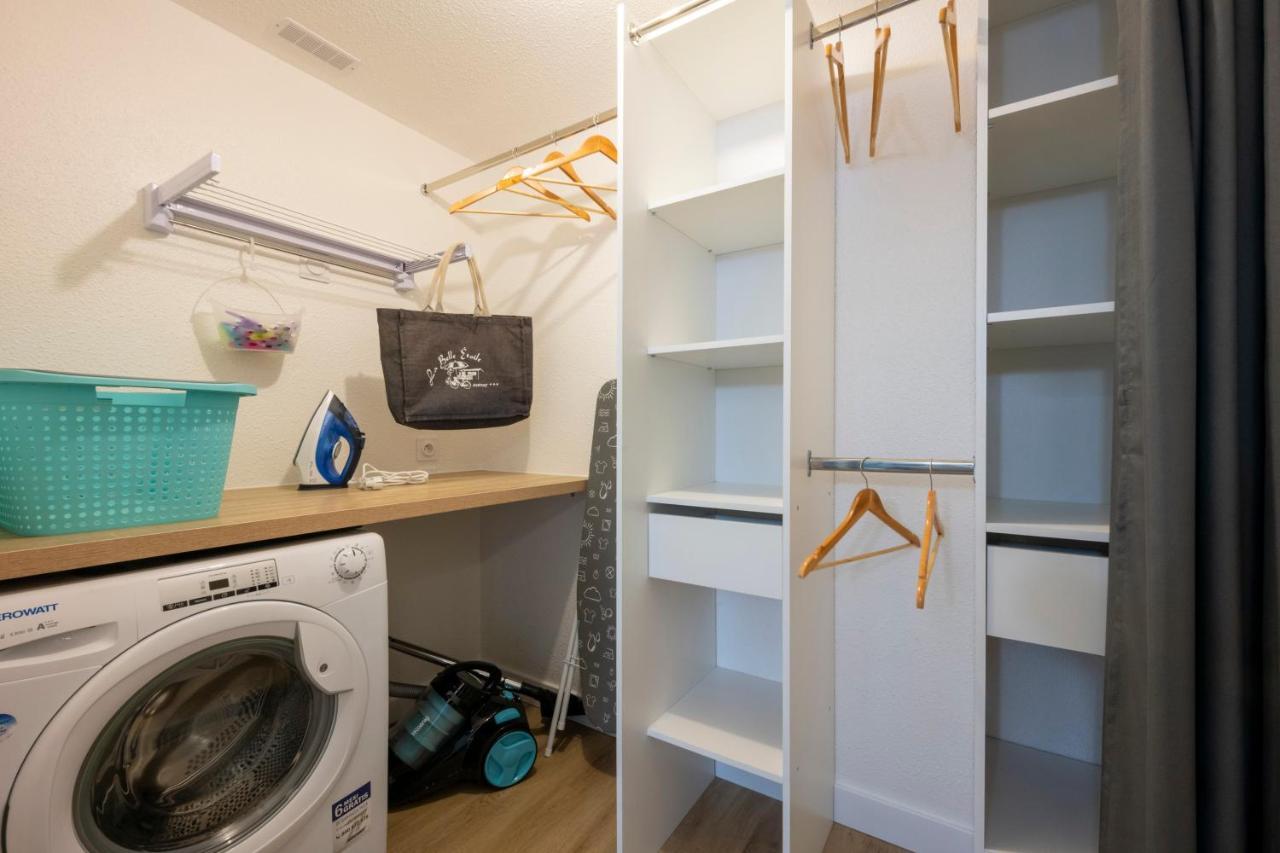 T2 Cosy Port De Plaisance Parking-Wifi Gratuit Apartman Rochefort  Kültér fotó