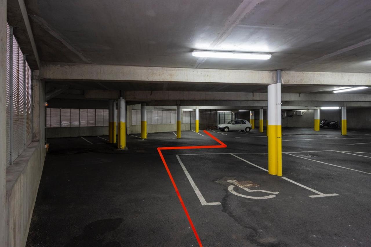T2 Cosy Port De Plaisance Parking-Wifi Gratuit Apartman Rochefort  Kültér fotó