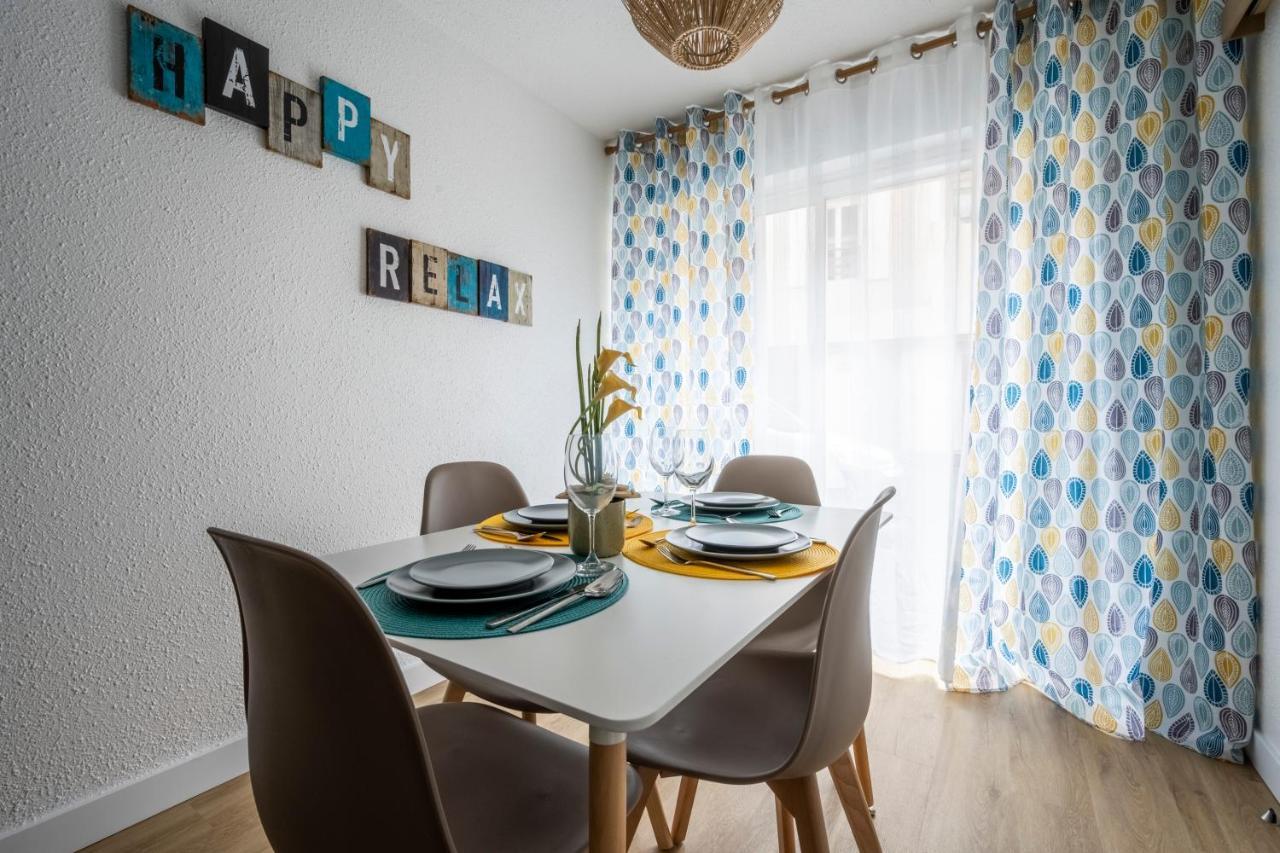 T2 Cosy Port De Plaisance Parking-Wifi Gratuit Apartman Rochefort  Kültér fotó