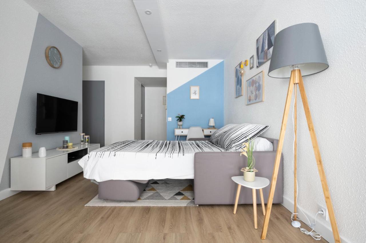 T2 Cosy Port De Plaisance Parking-Wifi Gratuit Apartman Rochefort  Kültér fotó