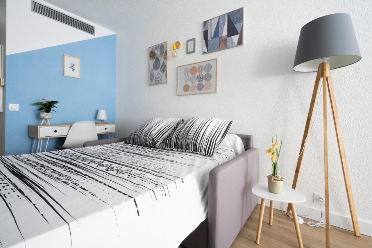 T2 Cosy Port De Plaisance Parking-Wifi Gratuit Apartman Rochefort  Kültér fotó