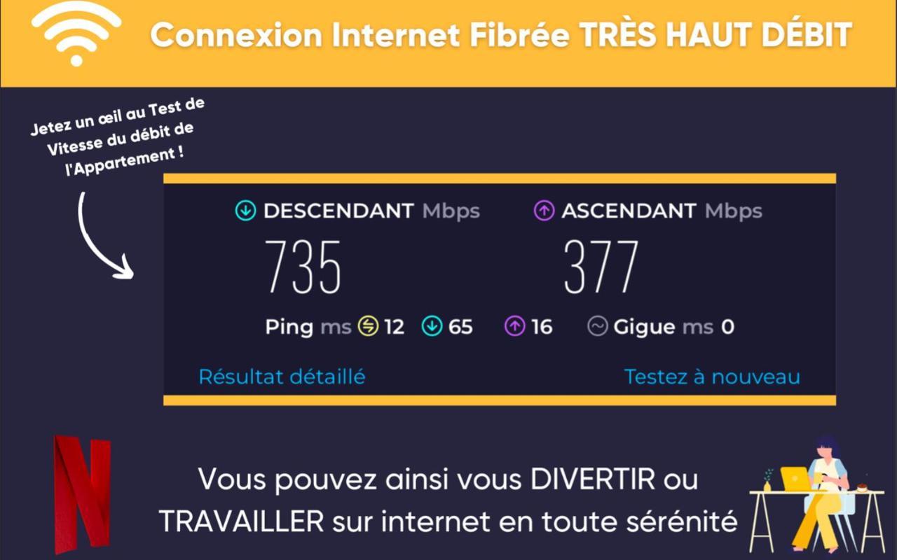 T2 Cosy Port De Plaisance Parking-Wifi Gratuit Apartman Rochefort  Kültér fotó