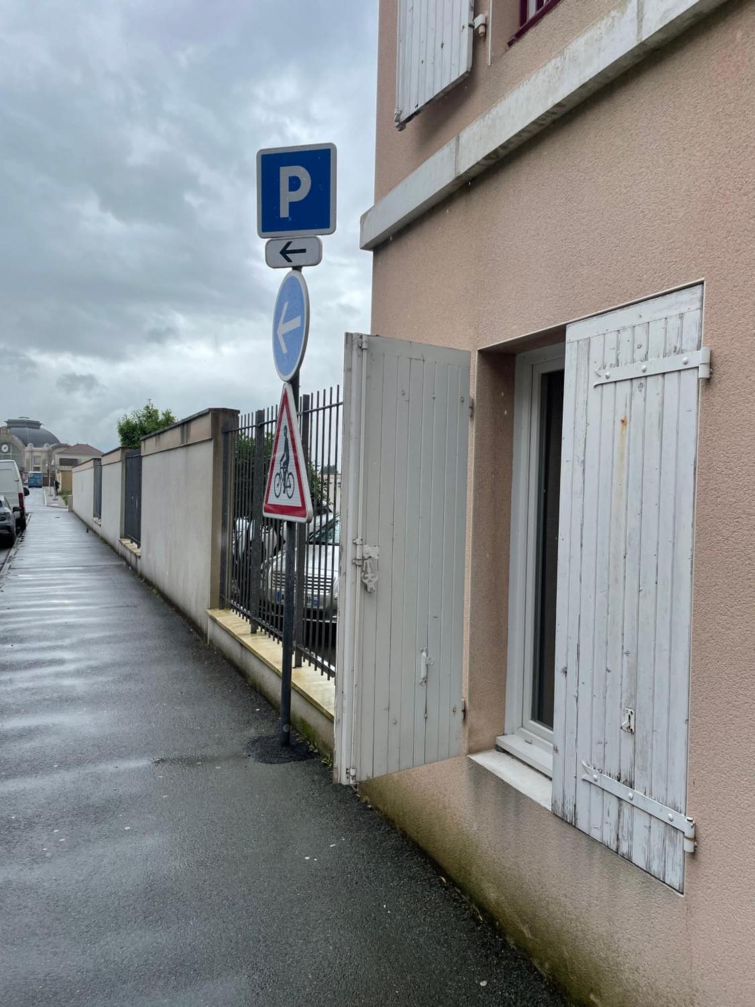 T2 Cosy Port De Plaisance Parking-Wifi Gratuit Apartman Rochefort  Kültér fotó